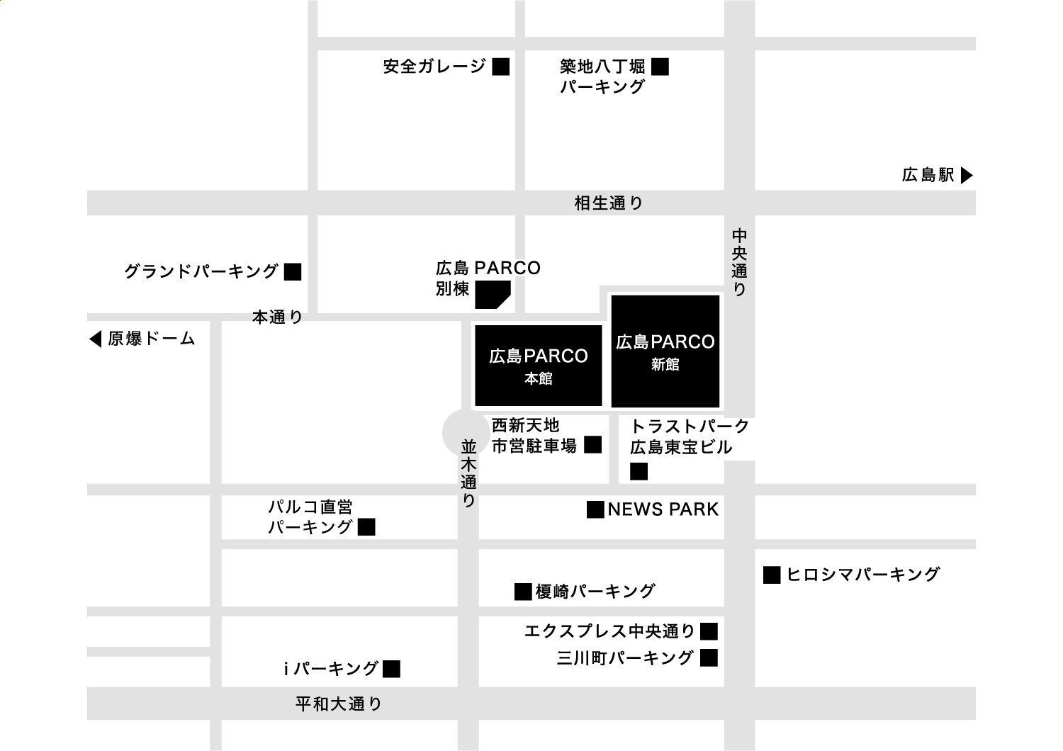 周边地图
